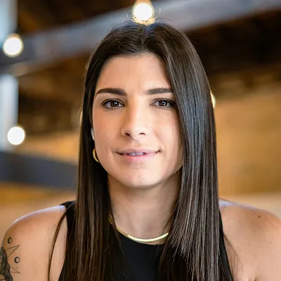 Marketing Director at Creative Minds