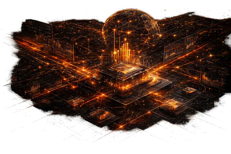 Innovation at the Core of Voltarion